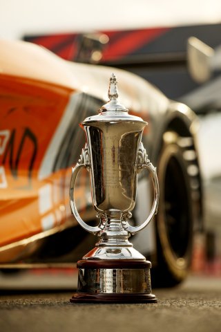 #3 - Yasser Shahin / Garnet Patterson - Optimum Motorsport - McLaren 720S GT3 Evo
 | SRO / JEP