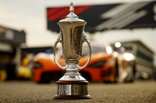 #3 - Yasser Shahin / Garnet Patterson - Optimum Motorsport - McLaren 720S GT3 Evo
 | SRO / JEP