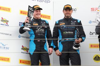 #44 - Jonathon Beeson / Charles Clark - Century Motorsport - BMW M4 GT3 Evo
 | JEP \ SRO