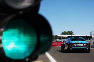 #44 - Jonathon Beeson / Charles Clark - Century Motorsport - BMW M4 GT3 Evo | SRO / JEP