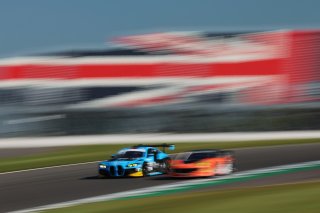 #44 - Jonathon Beeson / Charles Clark - Century Motorsport - BMW M4 GT3 Evo | SRO / JEP