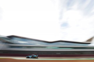 #44 - Jonathon Beeson / Charles Clark - Century Motorsport - BMW M4 GT3 Evo | SRO / JEP