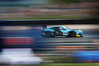 #44 - Jonathon Beeson / Charles Clark - Century Motorsport - BMW M4 GT3 Evo
 | SRO / JEP