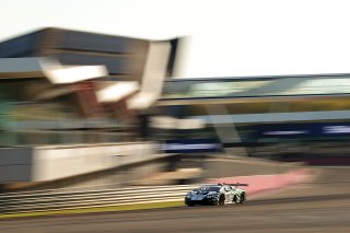 #55 - Duncan Cameron / Matt Griffin - Barwell Motorsport - Lamborghini Huracan GT3 Evo2
 | JEP \ SRO