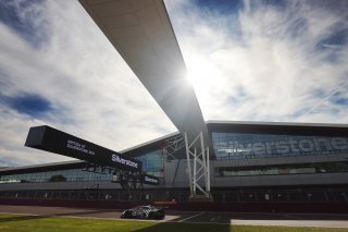 #55 - Duncan Cameron / Matt Griffin - Barwell Motorsport - Lamborghini Huracan GT3 Evo2 | SRO / JEP