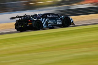 #55 - Duncan Cameron / Matt Griffin - Barwell Motorsport - Lamborghini Huracan GT3 Evo2 | SRO / JEP