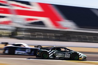 #55 - Duncan Cameron / Matt Griffin - Barwell Motorsport - Lamborghini Huracan GT3 Evo2 | SRO / JEP