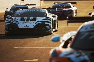 #55 - Duncan Cameron / Matt Griffin - Barwell Motorsport - Lamborghini Huracan GT3 Evo2 | SRO / JEP