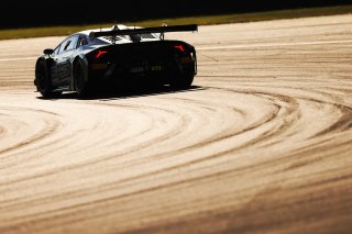 #55 - Duncan Cameron / Matt Griffin - Barwell Motorsport - Lamborghini Huracan GT3 Evo2 | SRO / JEP