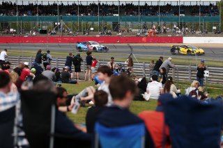 #59 - Luca Hopkinson / Josh Stanton - Optimum Motorsport - McLaren Artura GT4
 | SRO / JEP