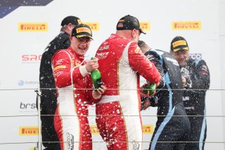 #6 - Ian Loggie / Phil Keen - Paradine Competition - BMW M4 GT3 Evo
 | JEP \ SRO