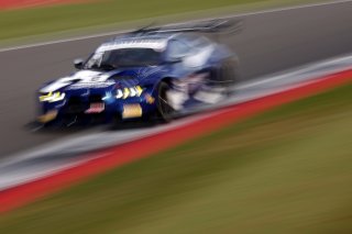 #6 - Ian Loggie / Phil Keen - Paradine Competition - BMW M4 GT3 Evo | SRO / JEP