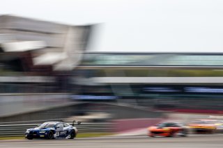 #6 - Ian Loggie / Phil Keen - Paradine Competition - BMW M4 GT3 Evo | SRO / JEP