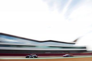 #6 - Ian Loggie / Phil Keen - Paradine Competition - BMW M4 GT3 Evo | SRO / JEP