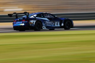 #6 - Ian Loggie / Phil Keen - Paradine Competition - BMW M4 GT3 Evo | SRO / JEP