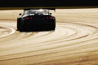 #6 - Ian Loggie / Phil Keen - Paradine Competition - BMW M4 GT3 Evo | SRO / JEP