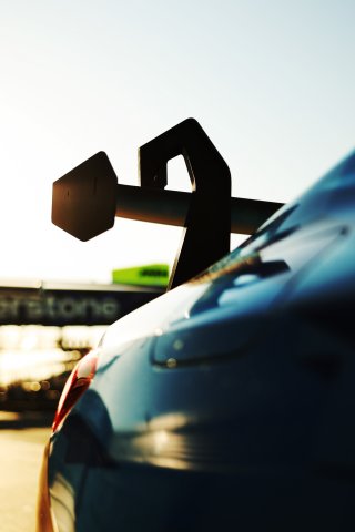 #61 - Ernie Graham / Colin Turkington - WSR Flexifly - BMW M4 GT4 Evo
 | JEP \ SRO