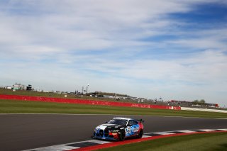 #61 - Ernie Graham / Colin Turkington - WSR Flexifly - BMW M4 GT4 Evo | SRO / JEP