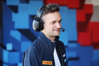 #61 - Ernie Graham / Colin Turkington - WSR Flexifly - BMW M4 GT4 Evo | SRO / JEP