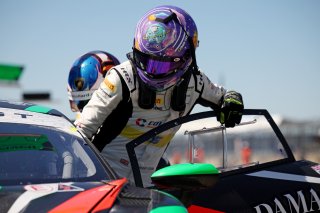 #63 - Rob Collard / Hugo Cook - Barwell Motorsport - Lamborghini Huracan GT3 Evo2 | SRO / JEP
