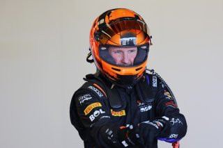 #67 - Simon Orange - Orange Racing by JMH - McLaren 720S GT3 Evo | SRO / JEP