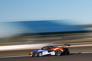 #67 - Simon Orange / Marcus Clutton - Orange Racing by JMH - McLaren 720S GT3 Evo | SRO / JEP