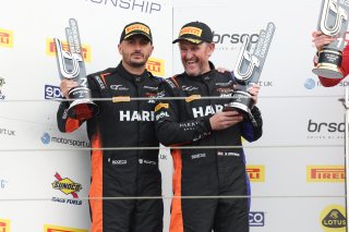 #67 - Simon Orange / Marcus Clutton - Orange Racing by JMH - McLaren 720S GT3 Evo
 | JEP \ SRO