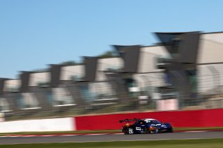 #67 - Simon Orange / Marcus Clutton - Orange Racing by JMH - McLaren 720S GT3 Evo | SRO / JEP