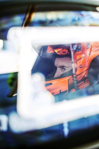 #67 - Simon Orange / Marcus Clutton - Orange Racing by JMH - McLaren 720S GT3 Evo | SRO / JEP