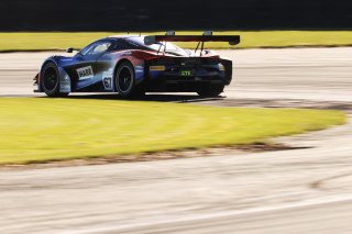 #67 - Simon Orange / Marcus Clutton - Orange Racing by JMH - McLaren 720S GT3 Evo | SRO / JEP