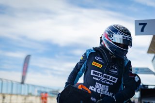 #7 - Andrew Howard - Beechdean Motorsport Ltd - Aston Martin Vantage AMR GT3 Evo | SRO / JEP