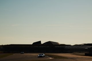 #7 - Andrew Howard / Ross Gunn - Beechdean Motorsport Ltd - Aston Martin Vantage AMR GT3 Evo | SRO / JEP