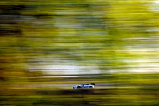 #7 - Andrew Howard / Ross Gunn - Beechdean Motorsport Ltd - Aston Martin Vantage AMR GT3 Evo
 | JEP \ SRO