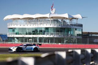 #7 - Andrew Howard / Ross Gunn - Beechdean Motorsport Ltd - Aston Martin Vantage AMR GT3 Evo | SRO / JEP