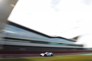 #7 - Andrew Howard / Ross Gunn - Beechdean Motorsport Ltd - Aston Martin Vantage AMR GT3 Evo | SRO / JEP