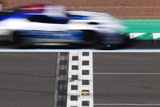 #7 - Andrew Howard / Ross Gunn - Beechdean Motorsport Ltd - Aston Martin Vantage AMR GT3 Evo | SRO / JEP