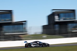 #71 - Ed McDermott / Luke Garlick - Mahiki Racing - McLaren 720S GT3 Evo | SRO / JEP