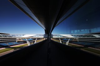 #74 - Thomas Holland / Hadley Simpson - Innovation Racing - Ginetta G56 GT4 Evo | SRO / JEP