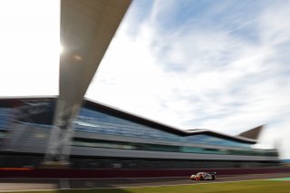 #77 - Morgan Tillbrook / Ben Barnicoat - Optimum Motorsport - McLaren 720S GT3 Evo | SRO / JEP