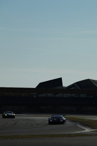 #78 - Alex Martin / Jarrod Waberski - Barwell Motorsport - Lamborghini Huracan GT3 Evo2 | SRO / JEP