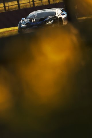 #78 - Alex Martin / Jarrod Waberski - Barwell Motorsport - Lamborghini Huracan GT3 Evo2
 | JEP \ SRO