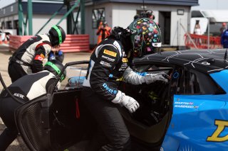 #78 - Alex Martin / Jarrod Waberski - Barwell Motorsport - Lamborghini Huracan GT3 Evo2
 | JEP \ SRO