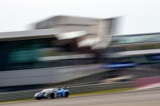 #78 - Alex Martin / Jarrod Waberski - Barwell Motorsport - Lamborghini Huracan GT3 Evo2 | SRO / JEP