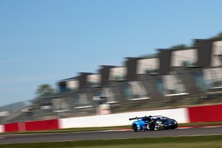 #78 - Alex Martin / Jarrod Waberski - Barwell Motorsport - Lamborghini Huracan GT3 Evo2 | SRO / JEP
