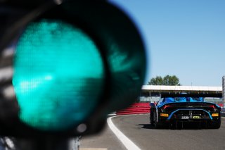 #78 - Alex Martin / Jarrod Waberski - Barwell Motorsport - Lamborghini Huracan GT3 Evo2 | SRO / JEP