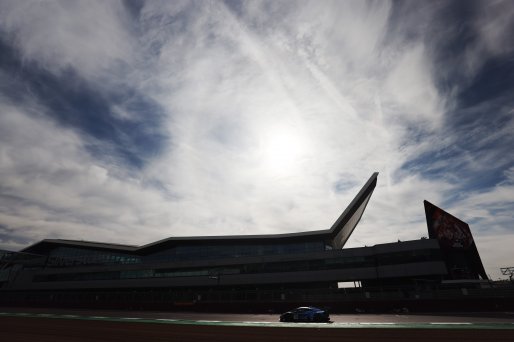 #78 - Alex Martin / Jarrod Waberski - Barwell Motorsport - Lamborghini Huracan GT3 Evo2 | SRO / JEP