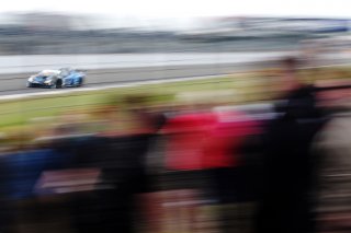 #78 - Alex Martin / Jarrod Waberski - Barwell Motorsport - Lamborghini Huracan GT3 Evo2
 | SRO / JEP