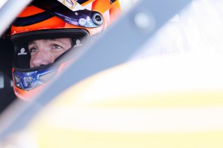 #8 - Tom Bradshaw - Toro Verde GT - Porsche 718 Cayman GT4 RS CS | SRO / JEP