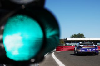 #8 - Ian Duggan / Tom Bradshaw - Toro Verde GT - Porsche 718 Cayman GT4 RS CS | SRO / JEP