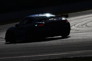 #8 - Ian Duggan / Tom Bradshaw - Toro Verde GT - Porsche 718 Cayman GT4 RS CS | SRO / JEP